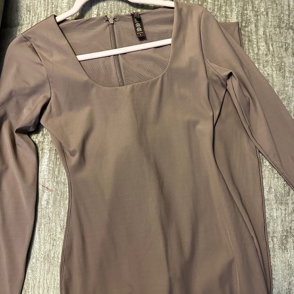 Skims By Kim Kardashian jumpsuit - Picture 1 of 3